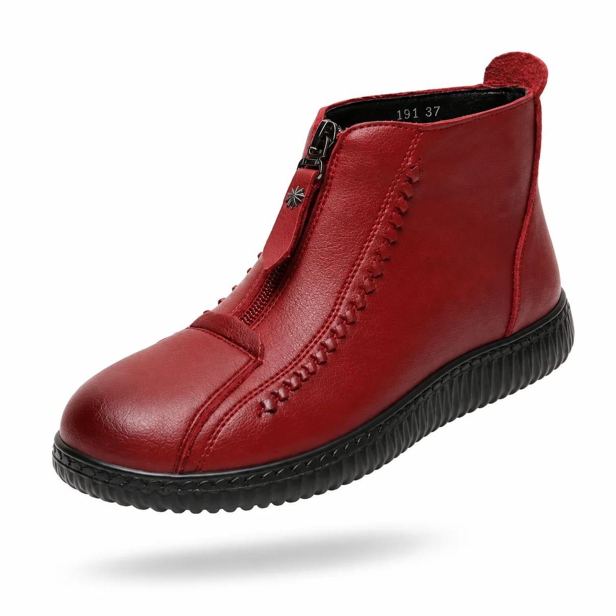 RAFFEZI HotConfort™ Winter Boot - Waterproof and velvet-lined