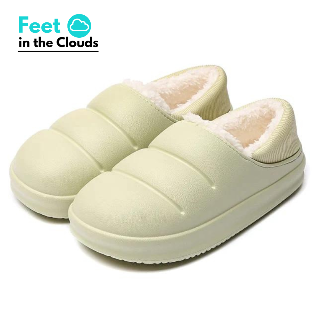 Cloud™ - Super Comfortable Slippers (NON-SLIP)
