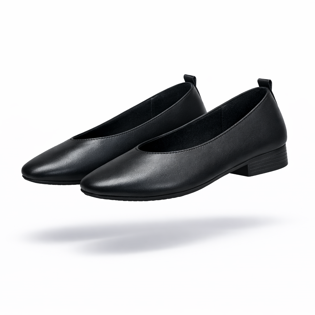 Bianco - Elegant Shoe (Super Comfortable)
