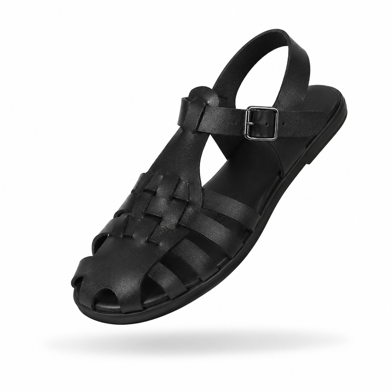 Eveline Roma – Sandálias T-Strap
