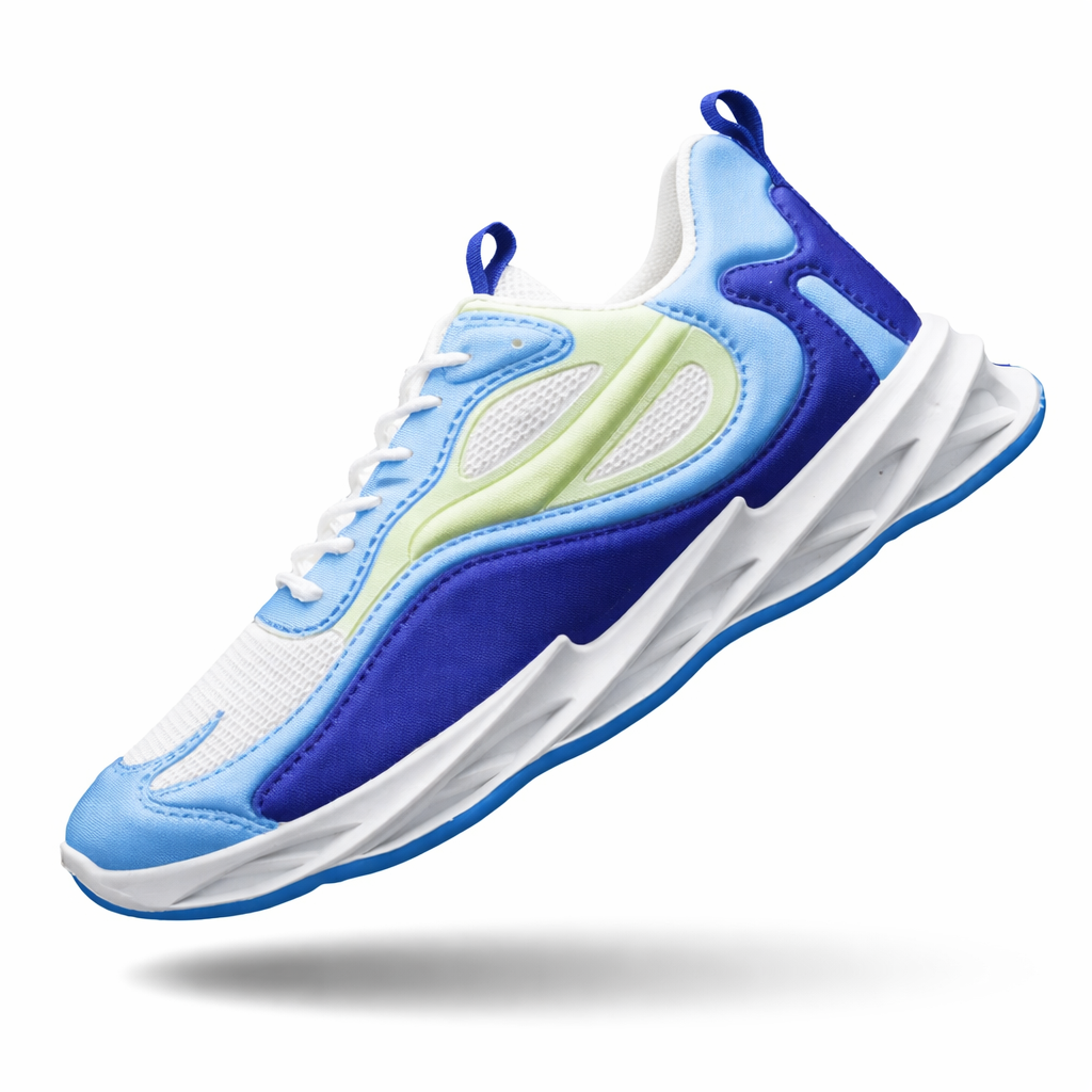 Planken - Casual Sports Trainers