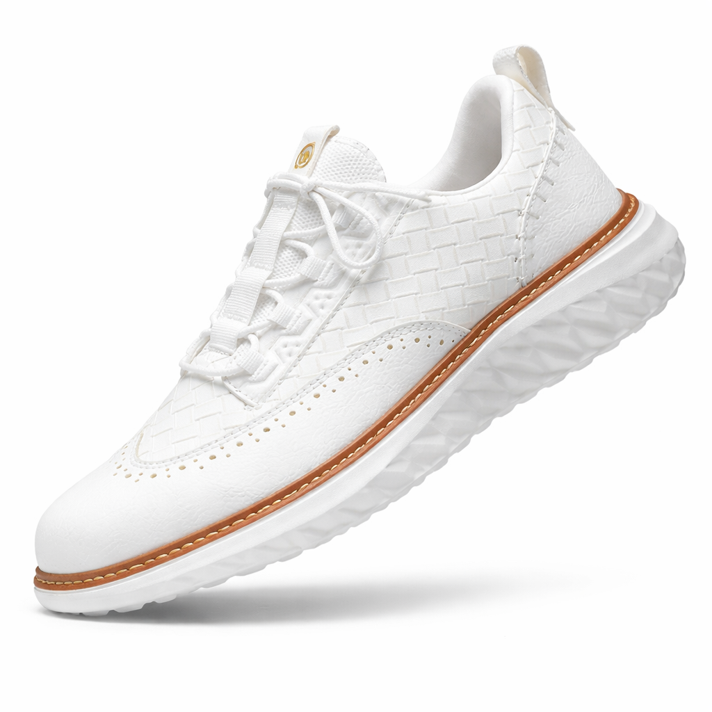 Lusitanna Austin Classic Men's Trainers Austin Classic Casual Fresh