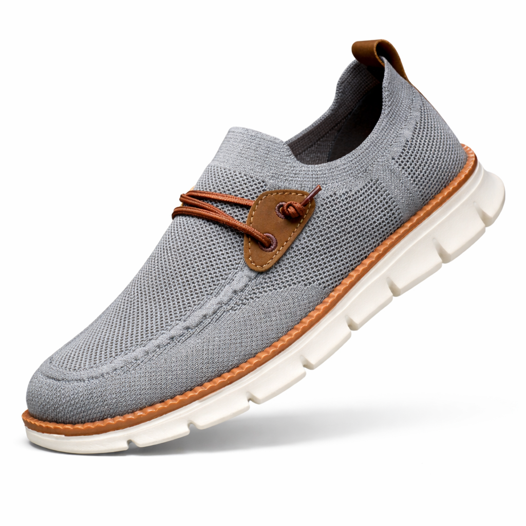 Ténis Masculino Carlos 2.0 - Casual Fresh
