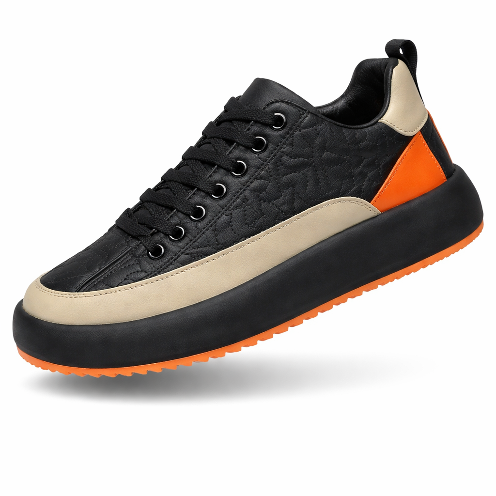 Grand Titanium Casual Sneakers