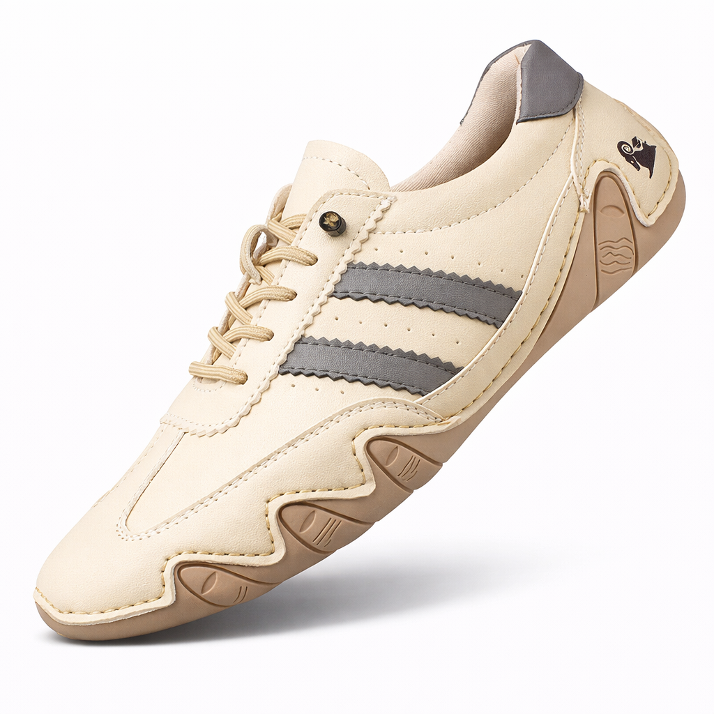 LDeck Alonso - Men's Shoe