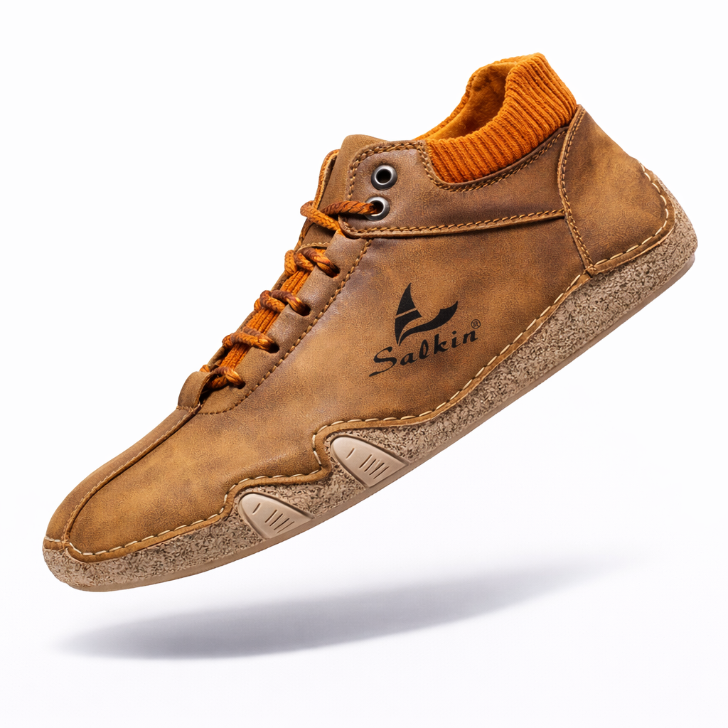 Manchester - Ténis Bota Casual