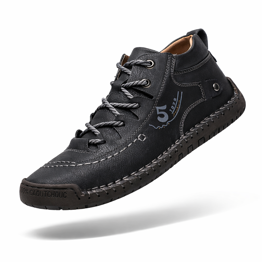 Ténis Bota Casual Albert