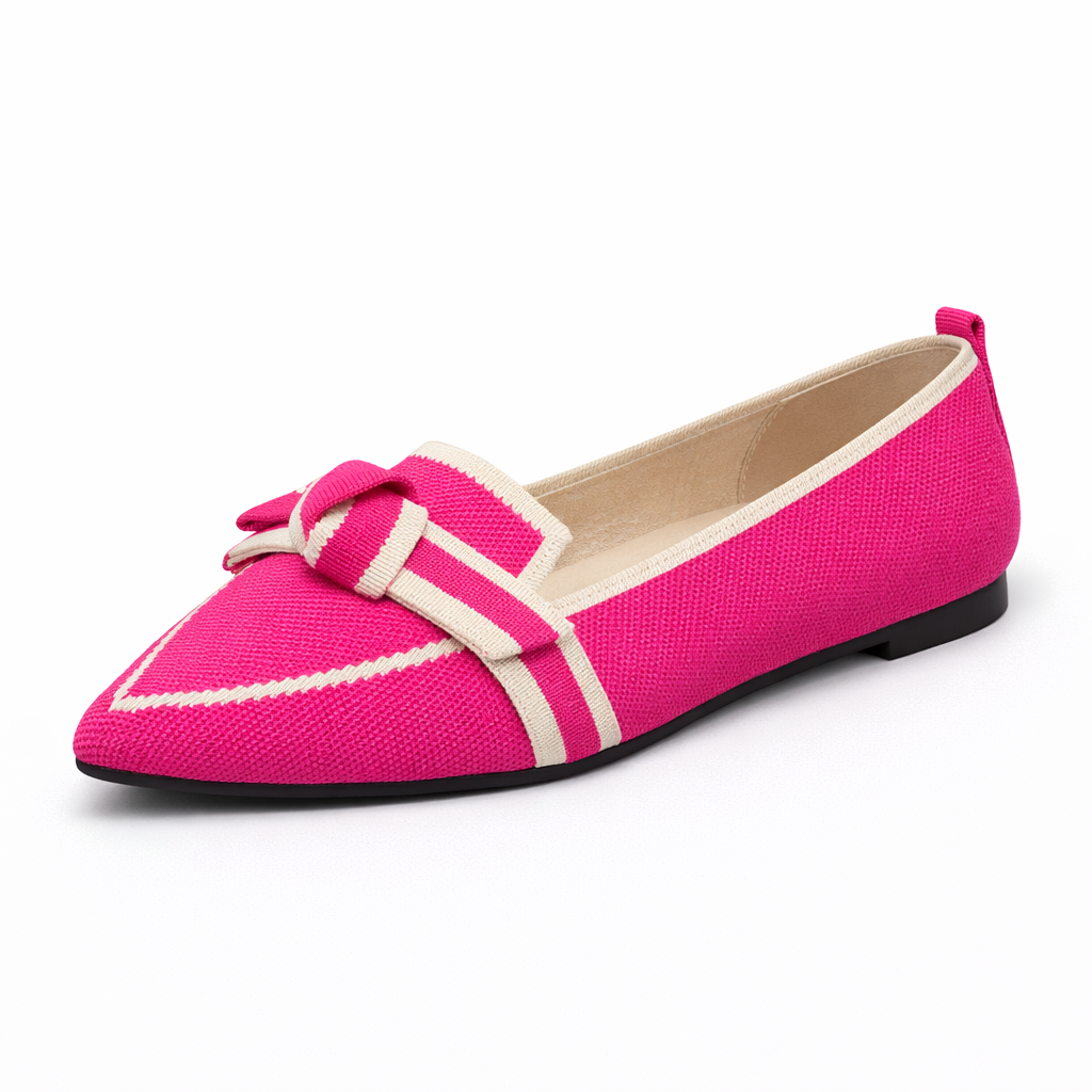 Sarena Marie - Mocassim Super Confortável e fresco