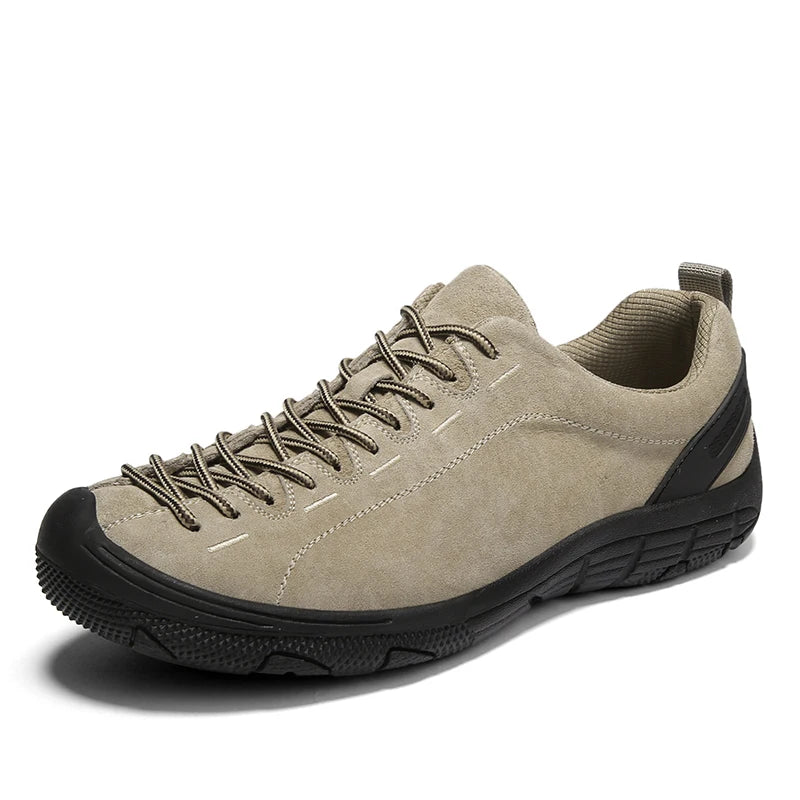 Ravenford – Super comfortable men's casual sneakers