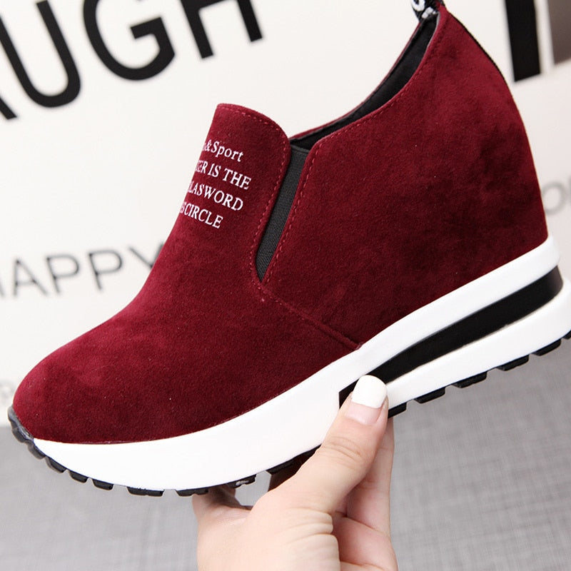 Burbank - Casual Sneakers