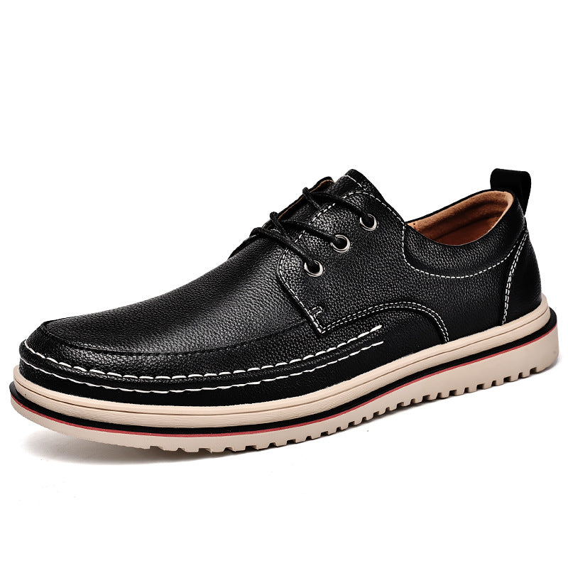 Vesper Court – Sapato Casual Homem