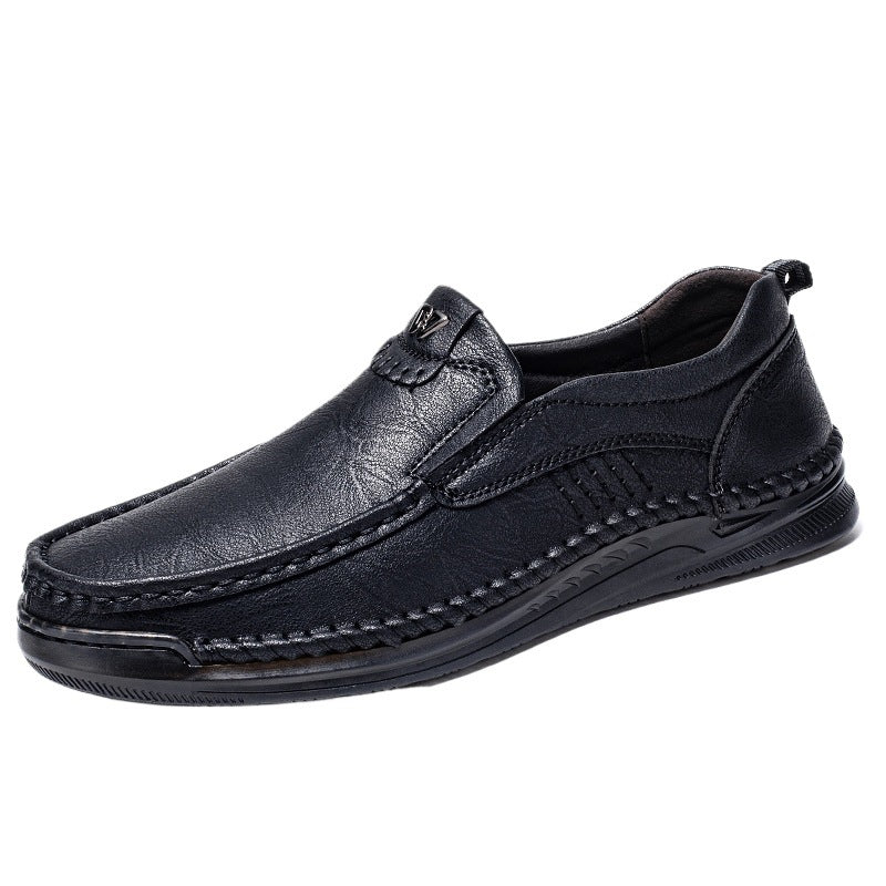 Softmule – Mocassim Homem