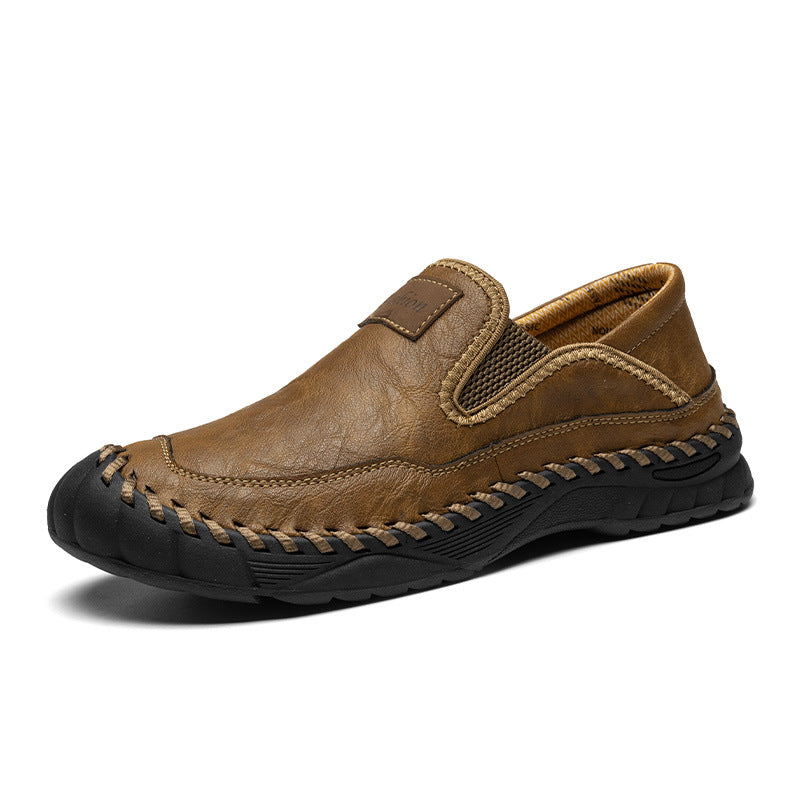 Softseam – Mocassim Homem
