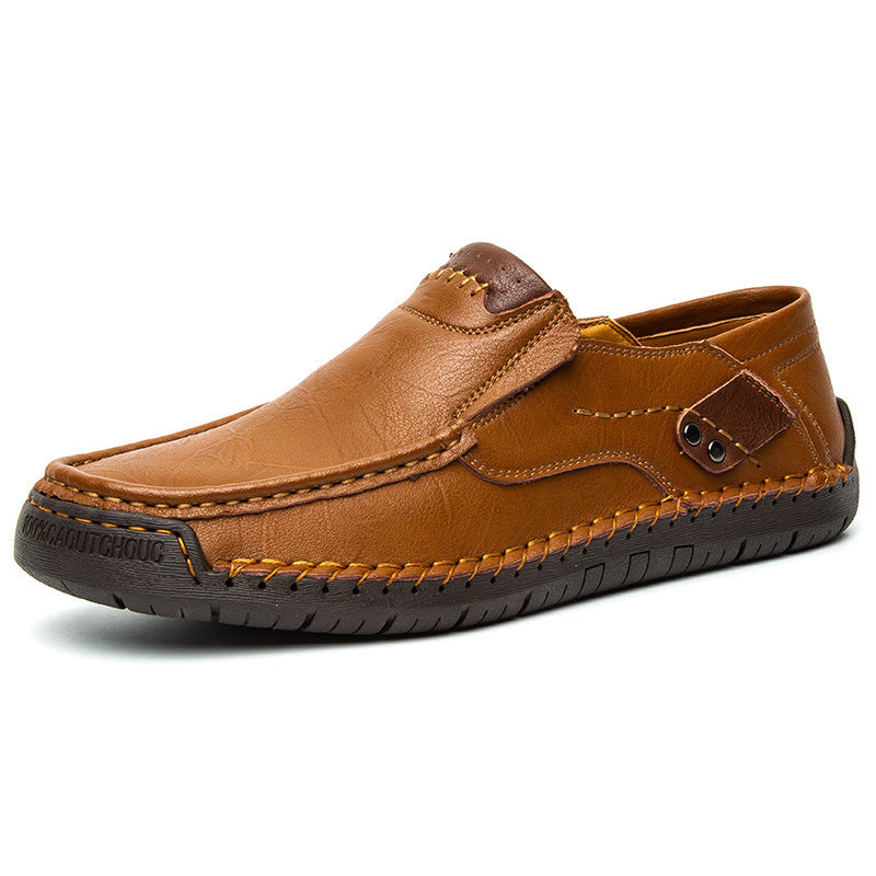 Slipforge – Sapato Casual Homem