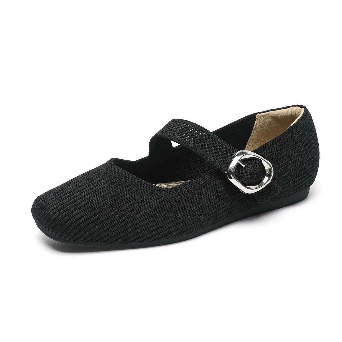 Victoria 2025 - Very elegant and comfortable Mary Jane style shoe