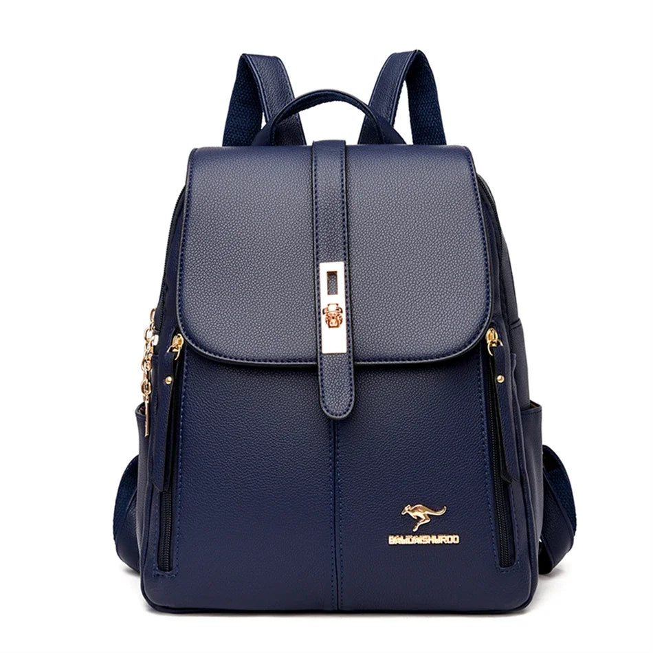 Elena Backpack – Elegant Backpack