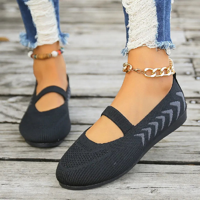 Lolitta Marie - Super Comfortable and Cool Shoe