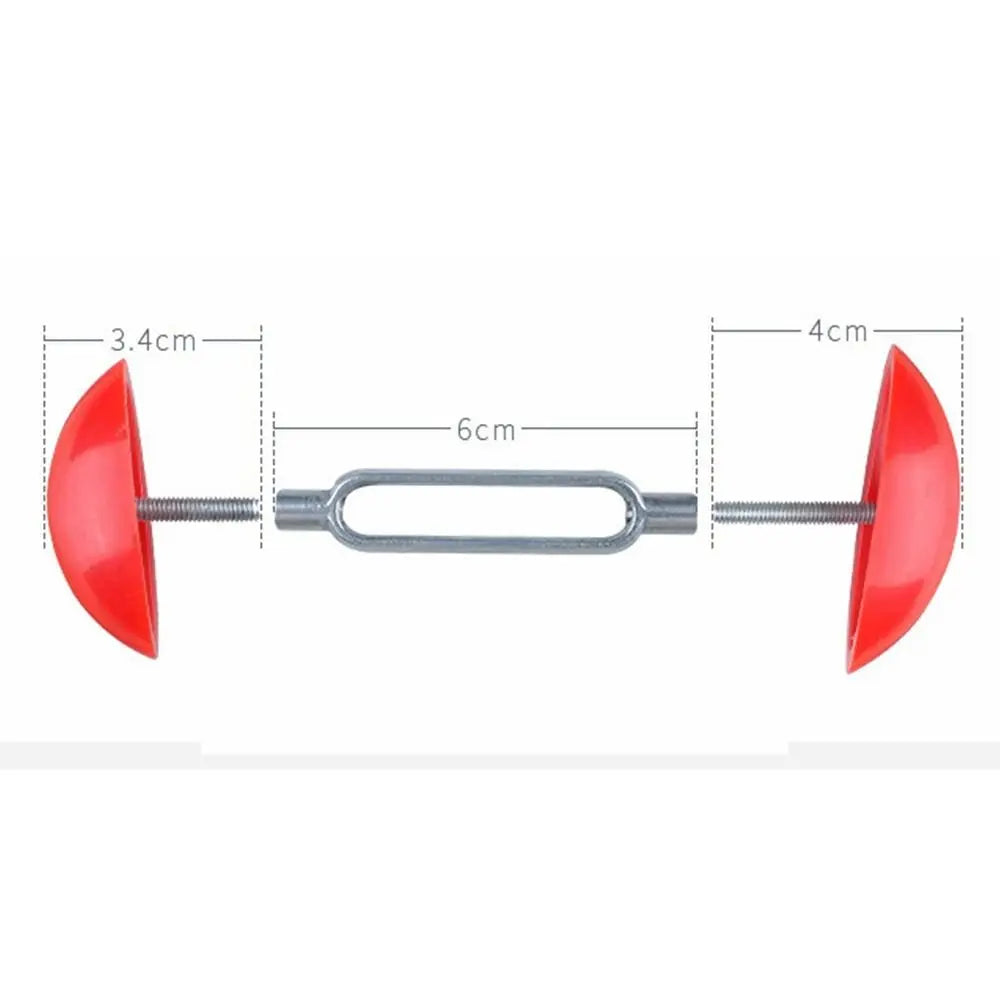 Alargador de Sapatos Finos