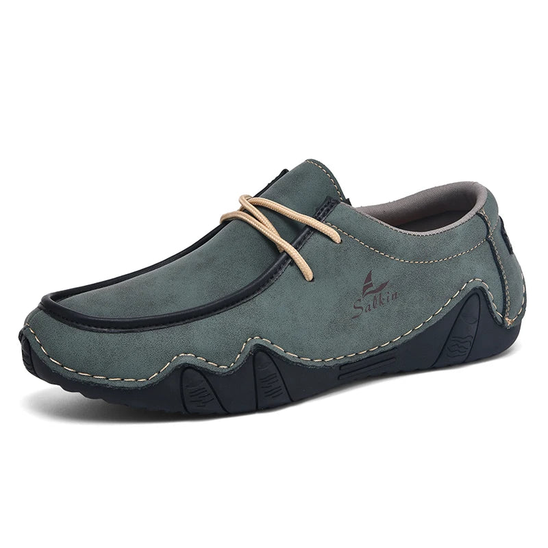 Lusitanna Salkin Soft - Casual Trainers