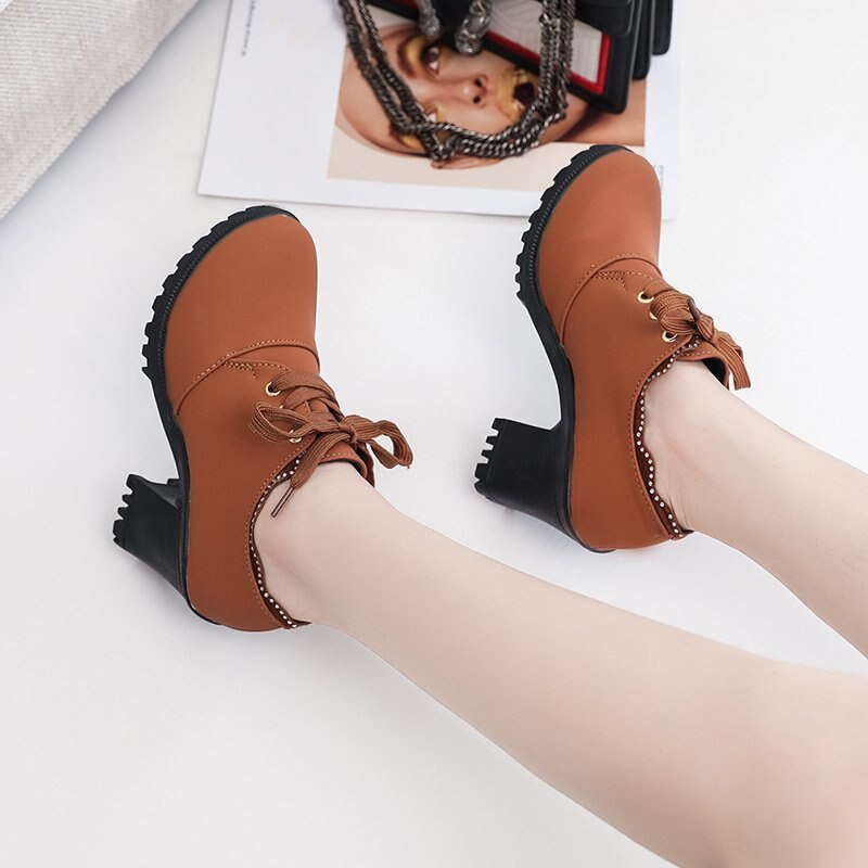 Stuttgart - Autumn & Winter Boot