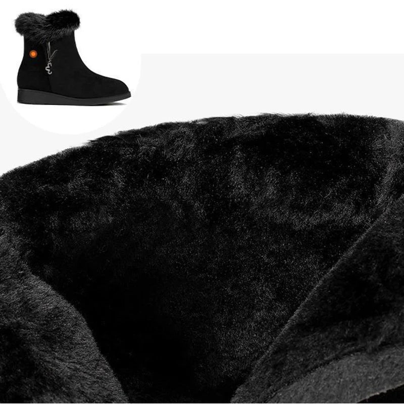 Guaymallén - Super Comfortable and Warm Boot