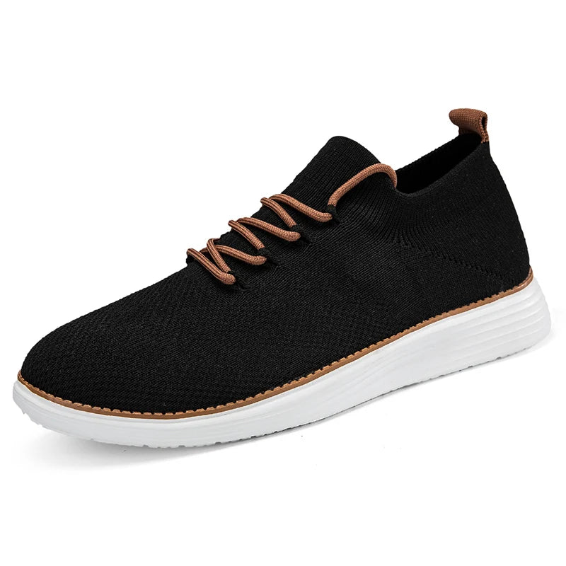 Lusitanna Men's YolRun Tennis - Casual Fresh