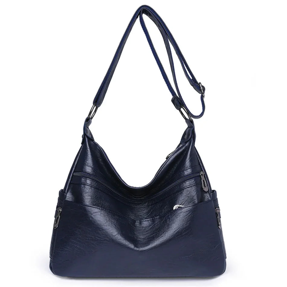 Vera Vintage – Elegant Hobo Bag