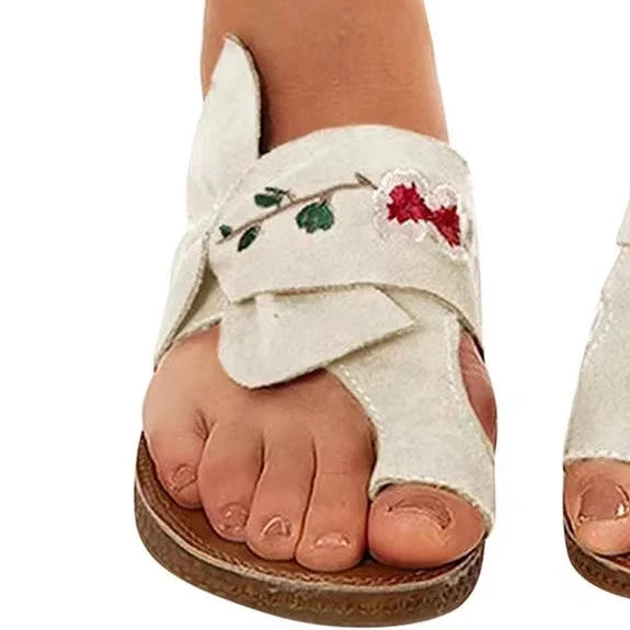 Flora Yara - Super Comfortable Sandal