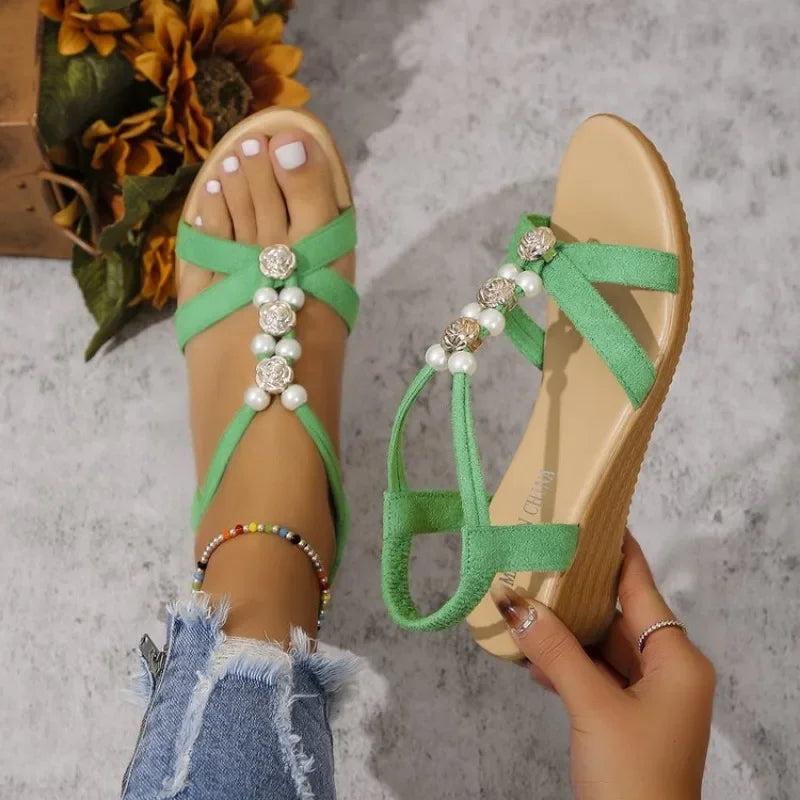 Arianna - Sandal (Super Comfortable)
