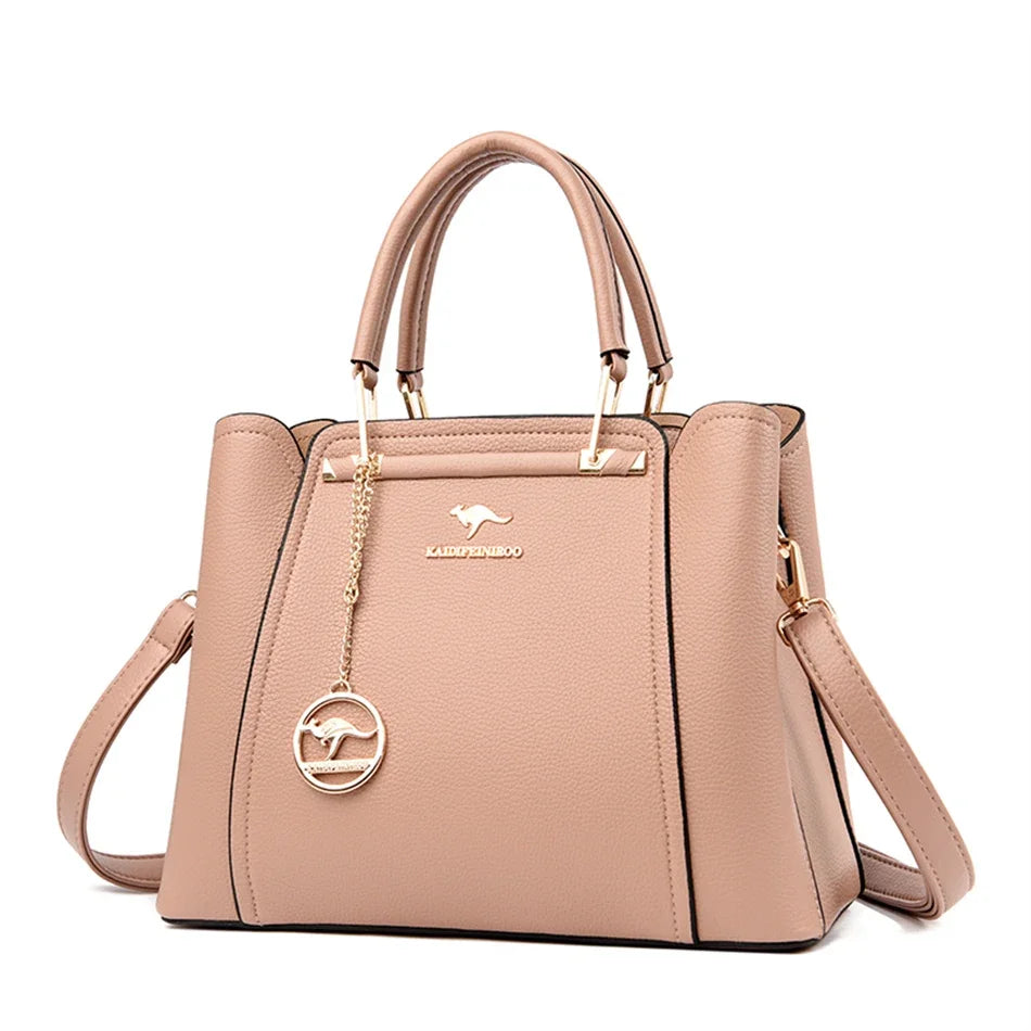 Aurora Luxe – Elegant Handbag