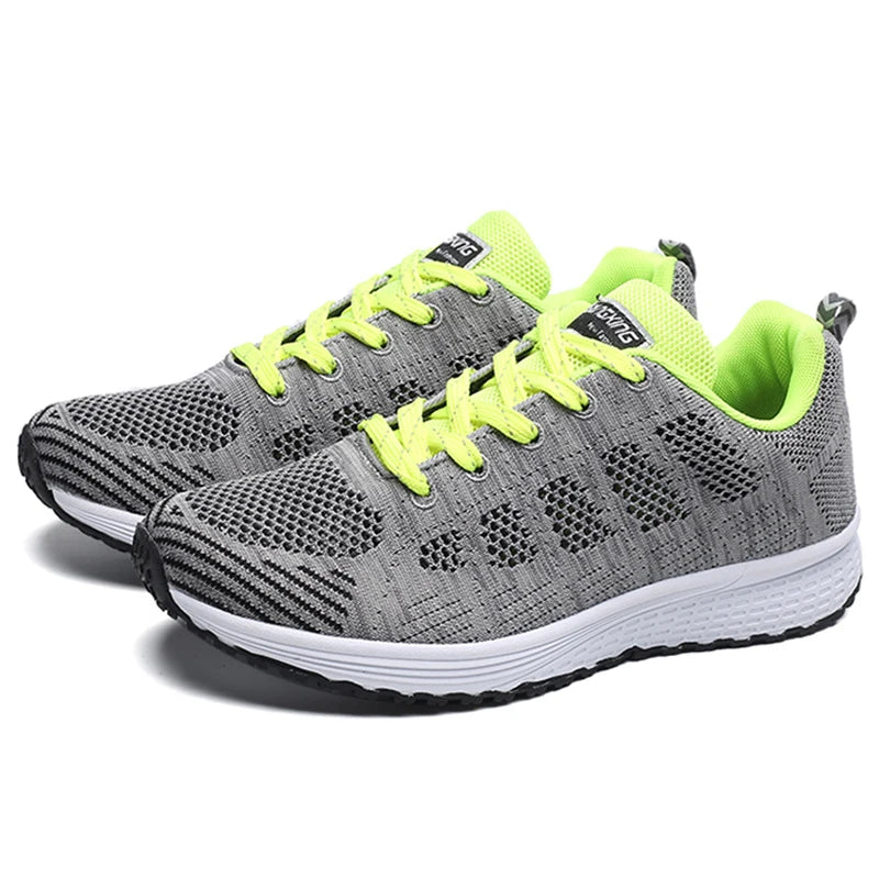 Gina™ - Kim Running Shoe