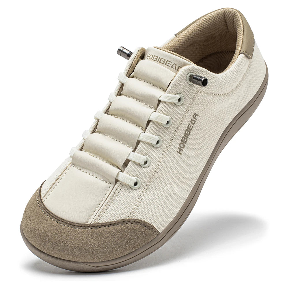 Hobibear - Sapatos Barefoot Unissexo Ultra Confortáveis