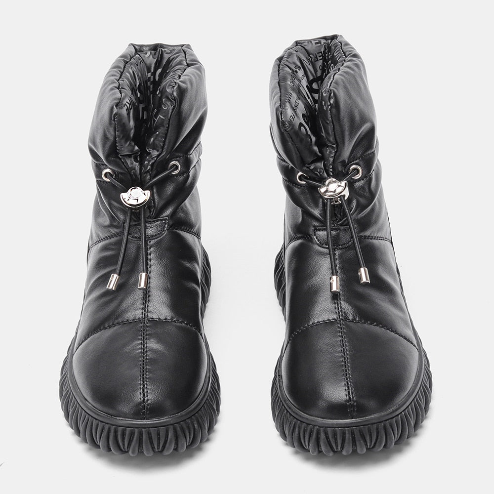 Nuria - Waterproof Winter Boot