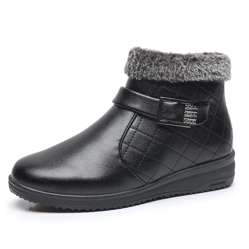 San Martin - Super Comfortable and Warm Boot