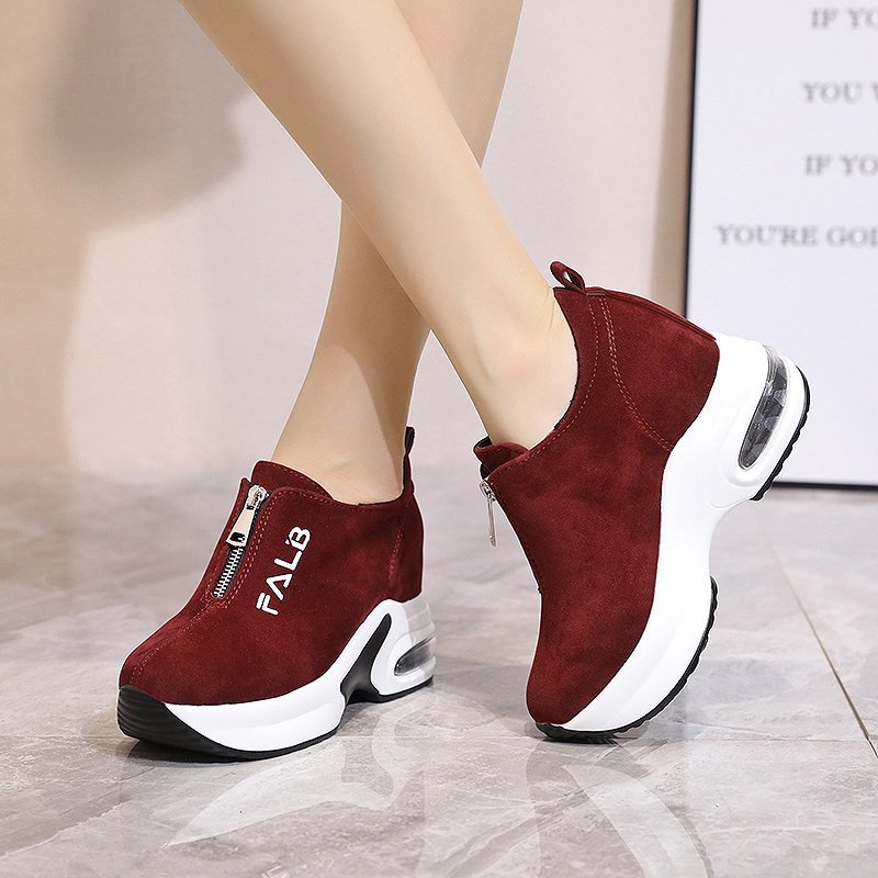 FALB - Boot with Zip