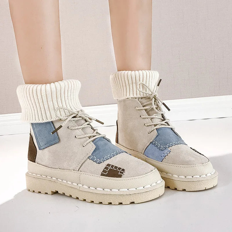 Copenhague Chiara - Autumn & Winter Boot