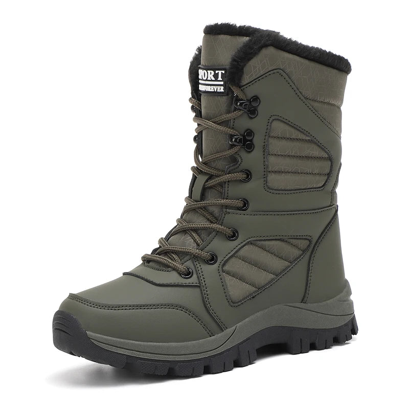 Daniela - Women's Snow Boots