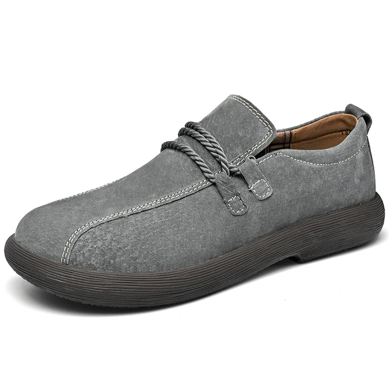 North Soft – Mocassim Homem