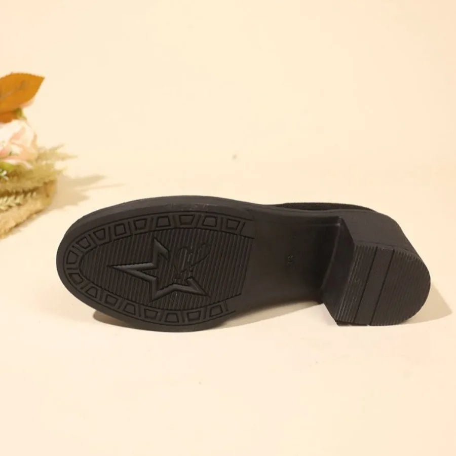 Lolette - Super Comfortable Elegant Shoe