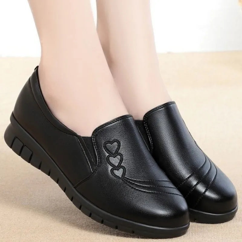 Rivera - Comfortable and Super Lightweight Loafers