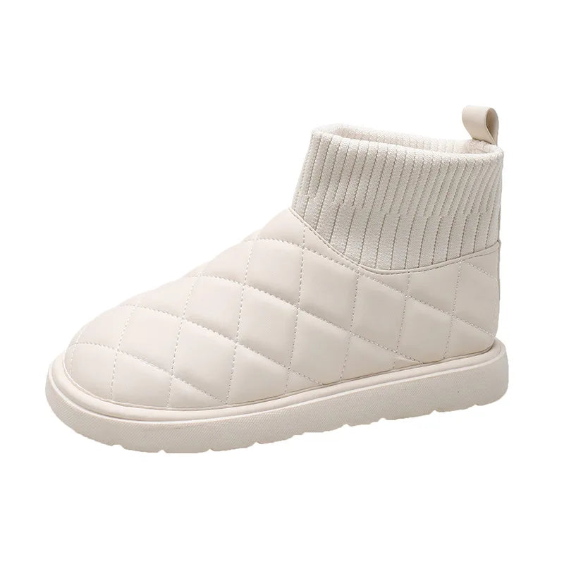 Nuremberg - Super Comfortable and Warm Boot