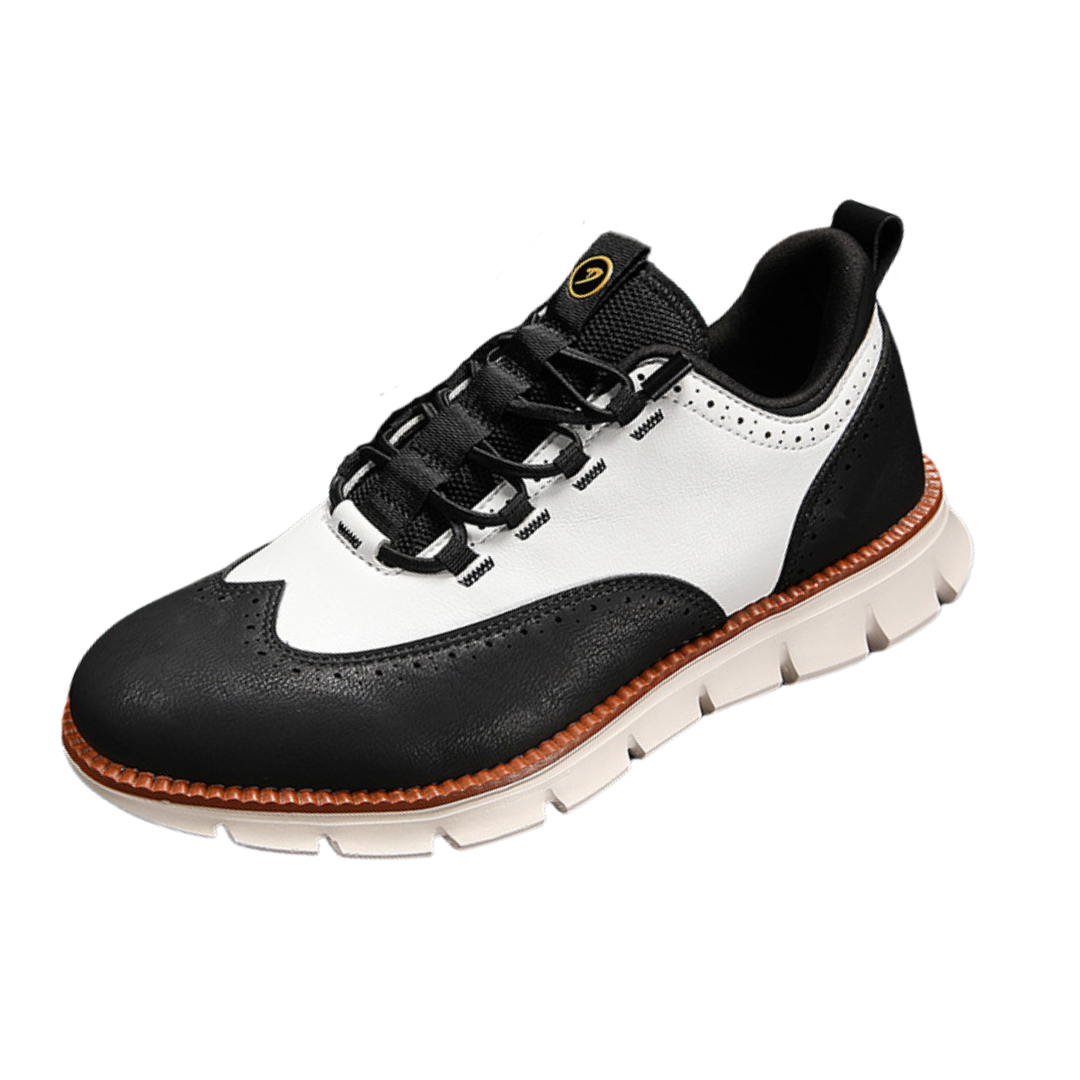 Lusitanna Tênis Marlon Flex - Casual Fresh