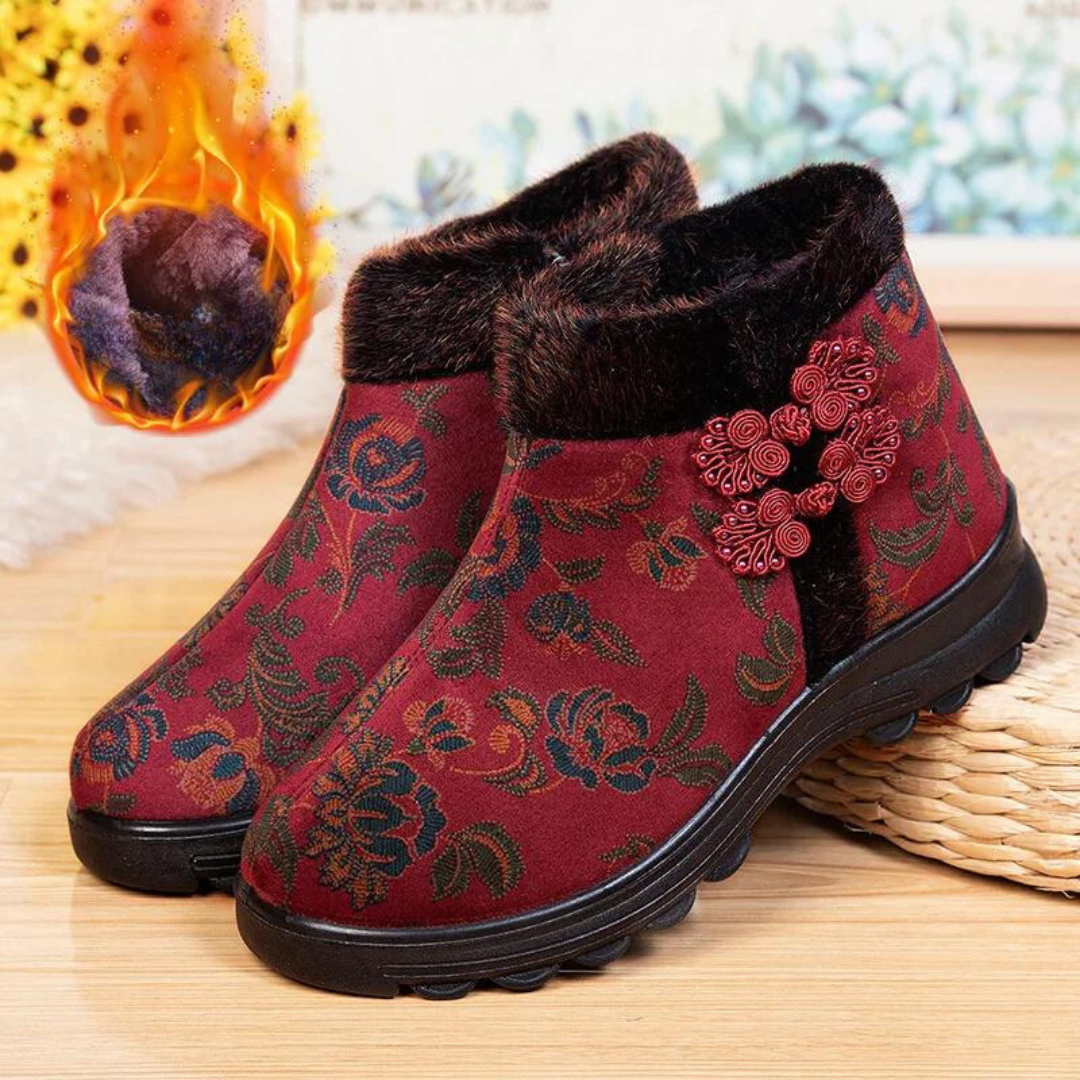Minsk - Super Comfortable and Warm Boot
