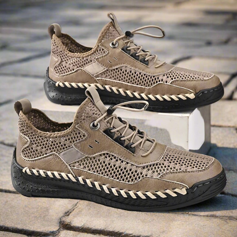 Sandro Metter - Men's Casual Trainers