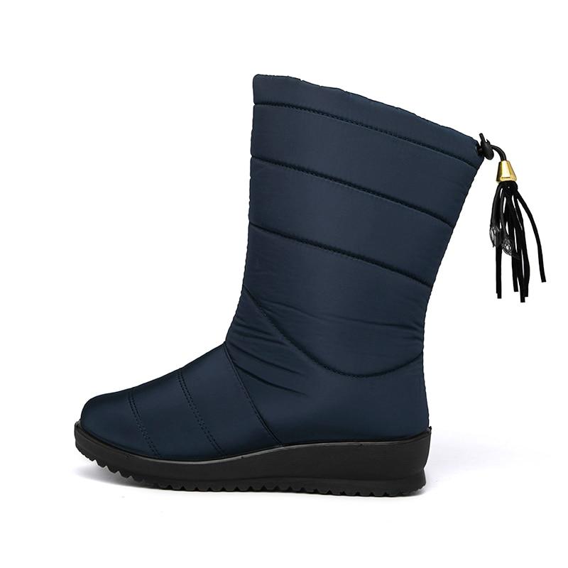 Bottes Aline™ - Imperméables