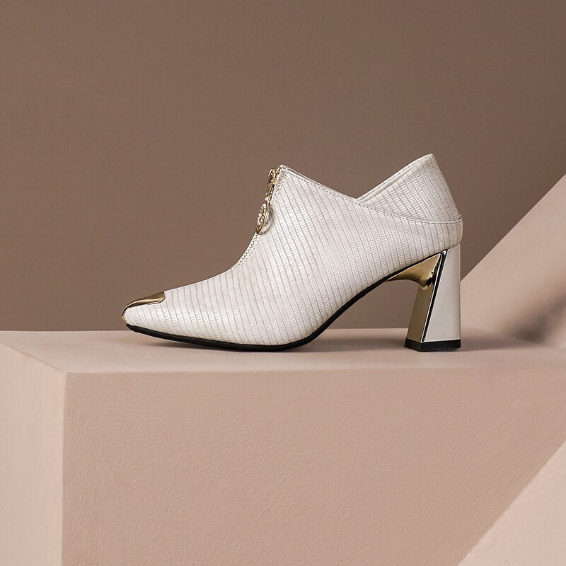 Nani Ankle Boot