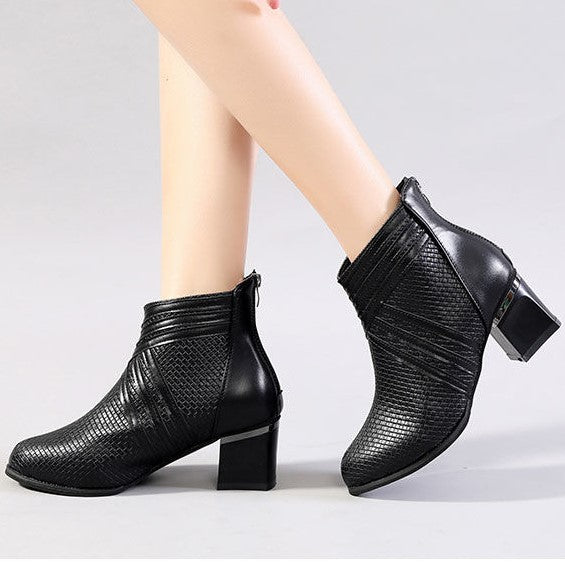 Alessa Boot
