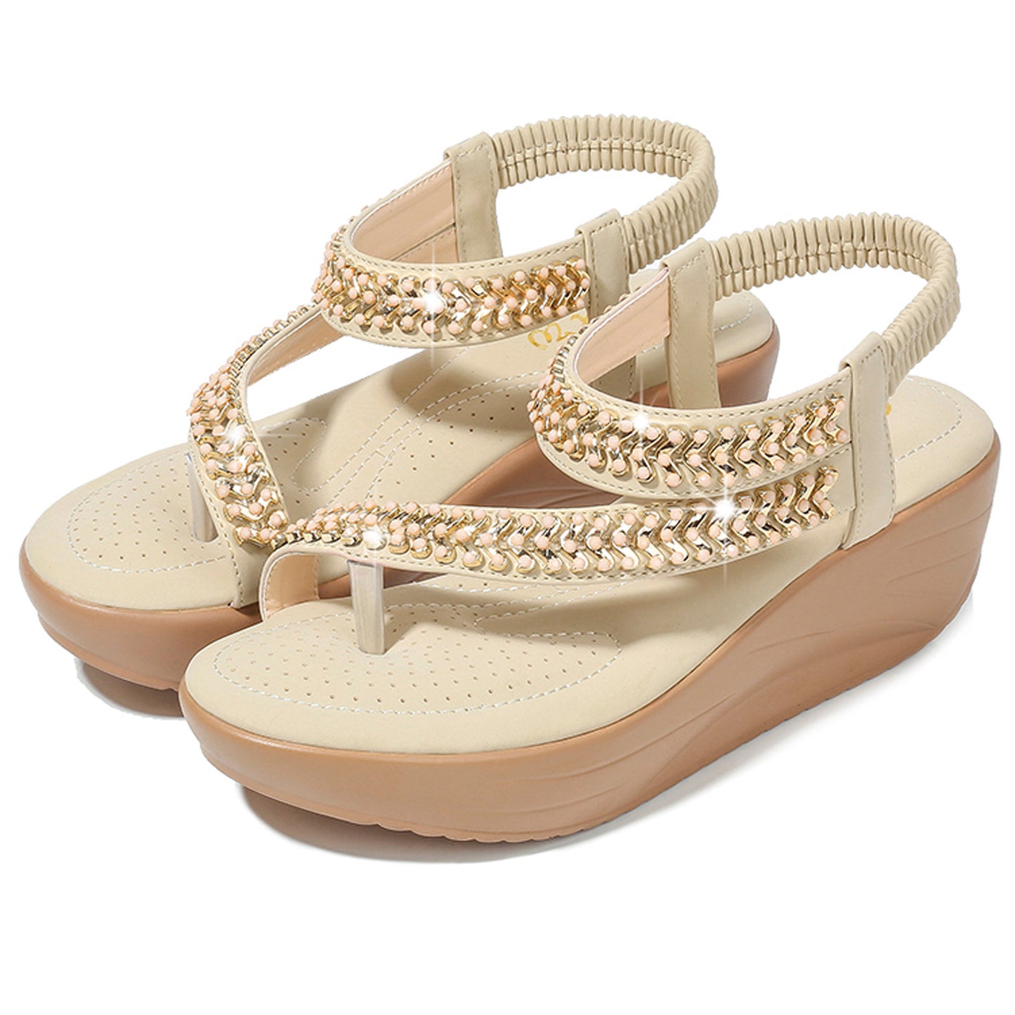 Florida Beach - Super Comfortable Sandal
