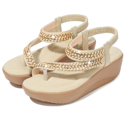 Florida Beach - Super Comfortable Sandal