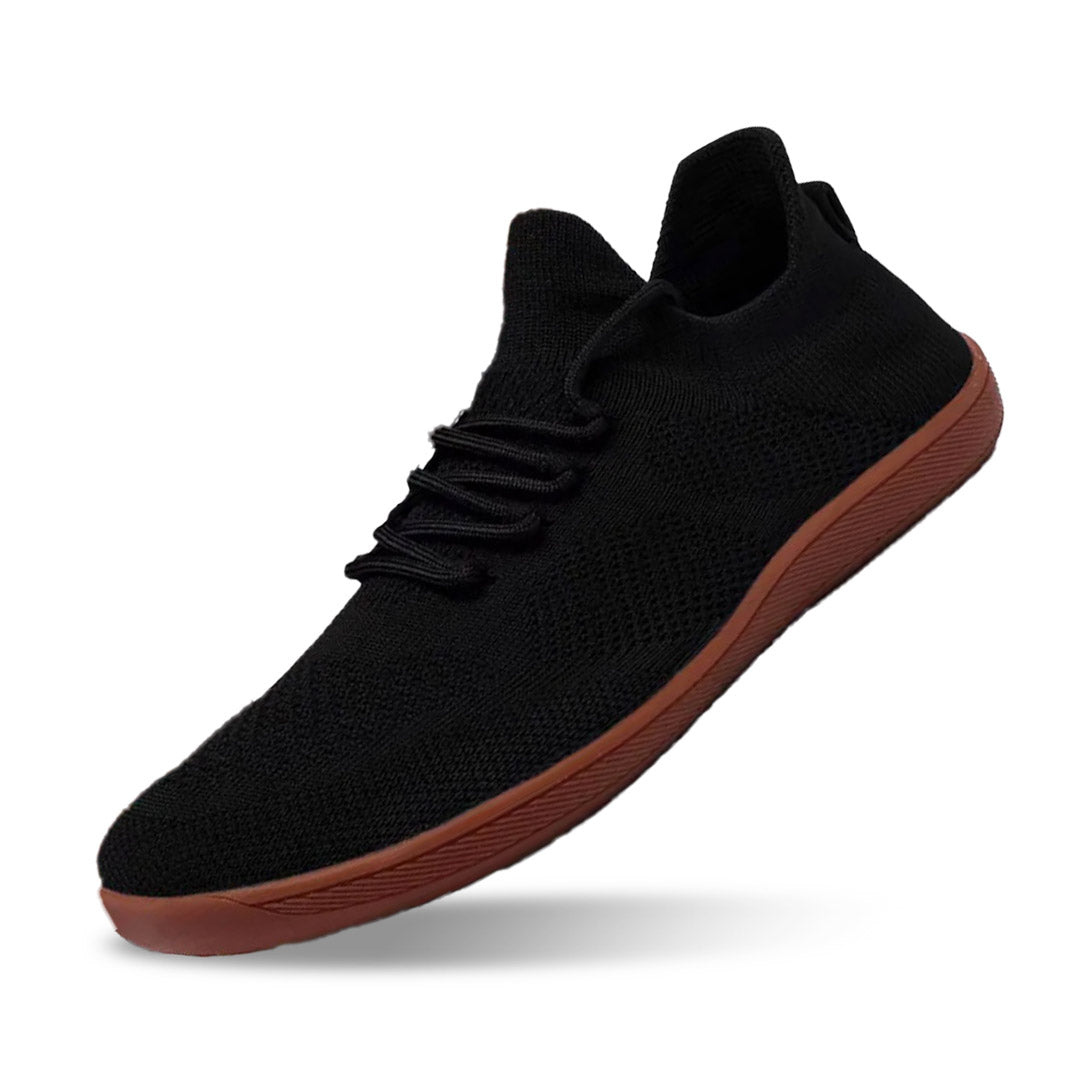 Roberta - Sapatos Barefoot Unissexo Ultra Confortáveis